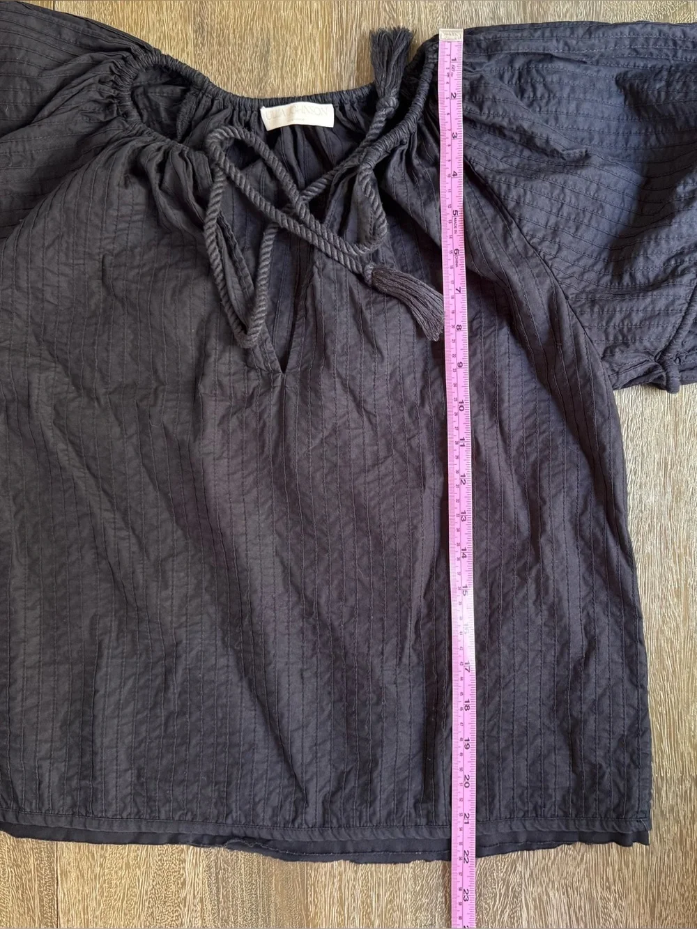 Ulla Johnson women’s size